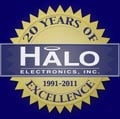 HALO - 20 years of excellence