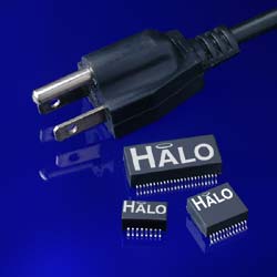ADSL Transformer