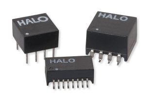 Common Mode Rejection Chokes