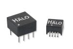 8 Pin 4 Line Common Mode Filters