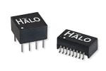 Dual 1:1 Common Mode Filters