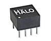 DIL Token Ring Isolation Magnetics
