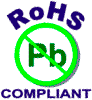 RoHS Lead Free