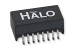 10BASE-T Single Port Isolation Module