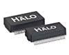 10/100BASE-TX Quad Port Transformer with PoE/PoE+