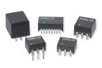 T3, DS3, E3, STS-1 Isolation Modules